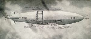 Preview image for Prince Paul, airships, and intrinsic web design