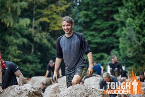 Preview image for Tough Mudder, time transparency, and making things pretty