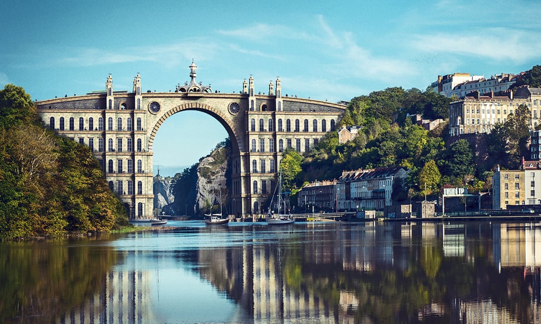 Avon Gorge