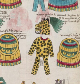 Codex Mendoza