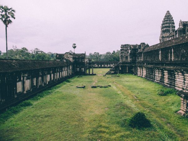 Angkor Wat