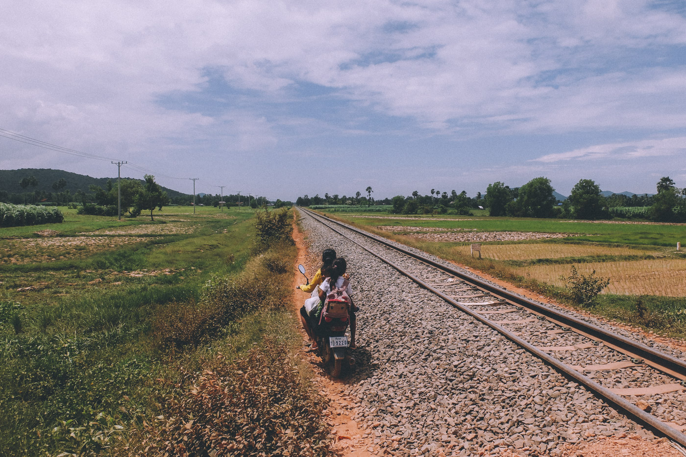 Cambodia